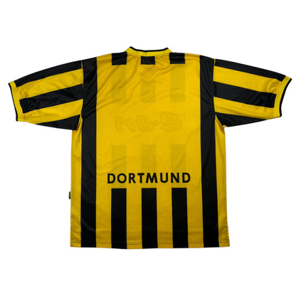 Borussia Dortmund Heim 2000-01 L