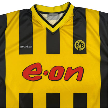 Borussia Dortmund Heim 2000-01 L