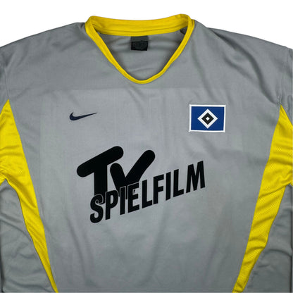 Hamburger SV Torwart 2002-03 XL