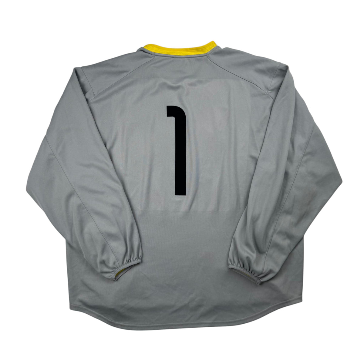Hamburger SV Torwart 2002-03 XL