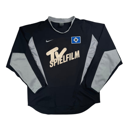 Hamburger SV Torwart 2002-03 S