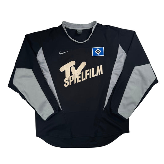 Hamburger SV Torwart 2002-03 S