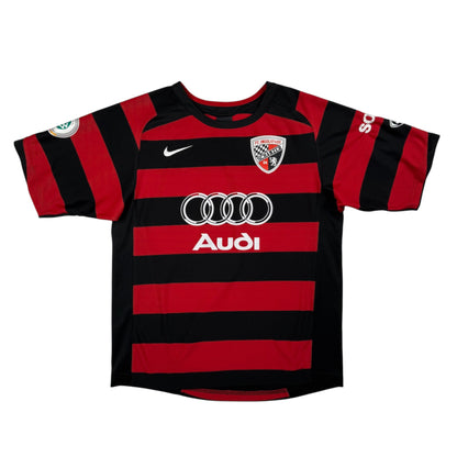 FC Ingolstadt Heim 2007-08 S 'Zecke'