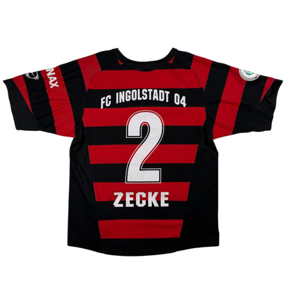 FC Ingolstadt Heim 2007-08 S 'Zecke'