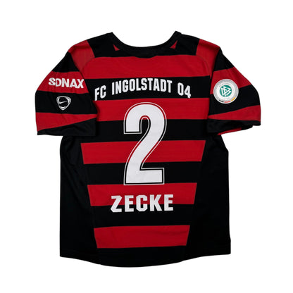 FC Ingolstadt Heim 2007-08 S 'Zecke'