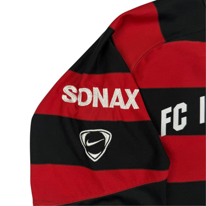 FC Ingolstadt Heim 2007-08 S 'Zecke'