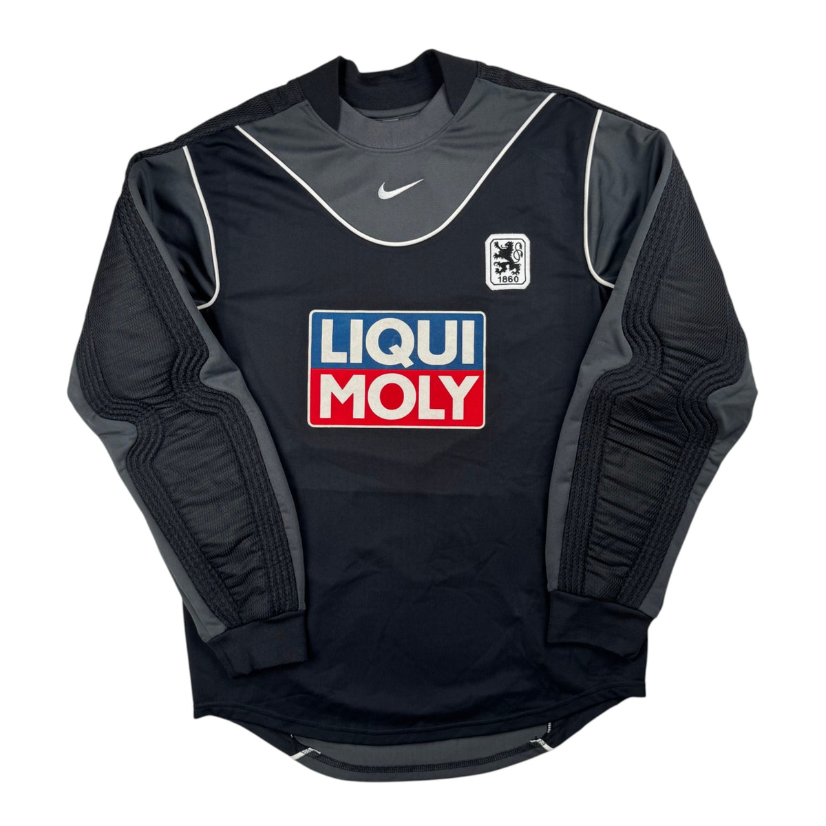 1860 München Torwart 2003-05 S