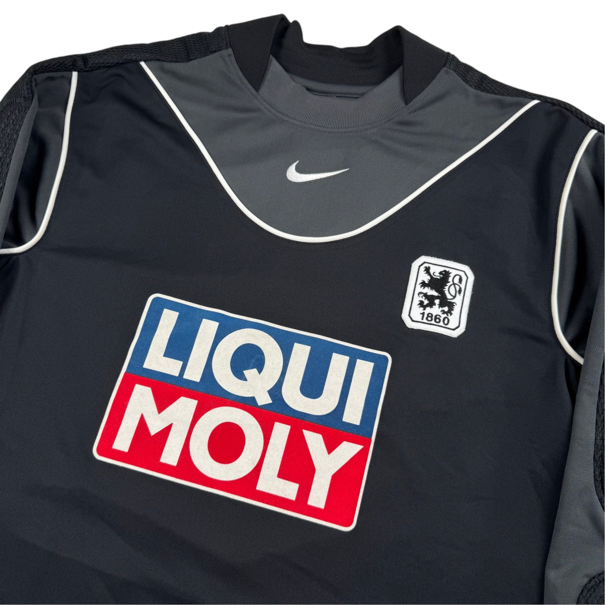 1860 München Torwart 2003-05 S