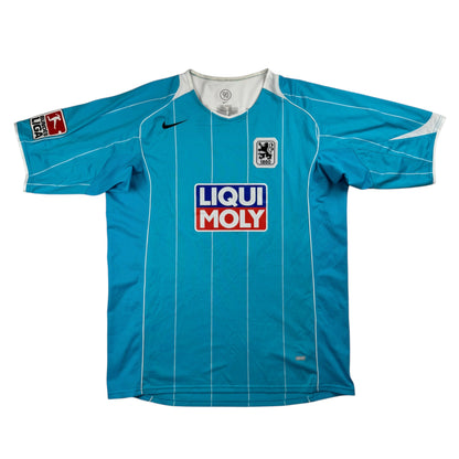 1860 München Heim 2004-05 L 'Lehmann'