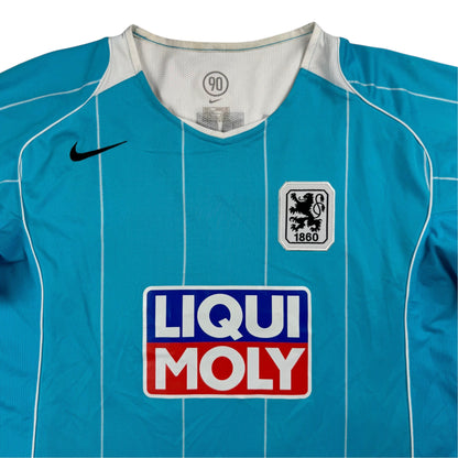 1860 München Heim 2004-05 L 'Lehmann'