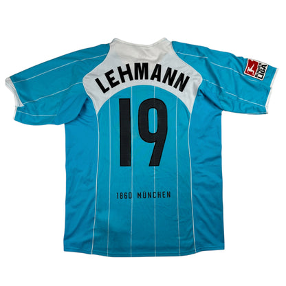 1860 München Heim 2004-05 L 'Lehmann'