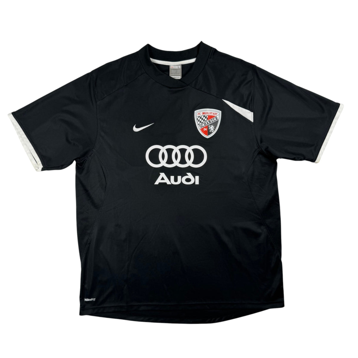 FC Ingolstadt Auswärts 2008-10 L