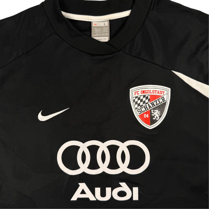 FC Ingolstadt Auswärts 2008-10 L