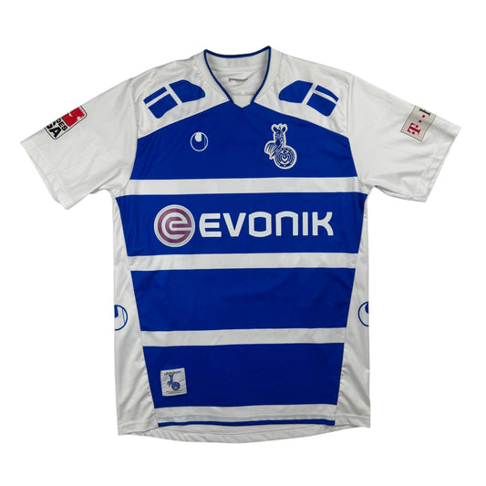 MSV Duisburg Heim 2008-09 M/L 'Kouemaha'