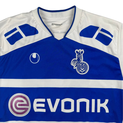 MSV Duisburg Heim 2008-09 M/L 'Kouemaha'