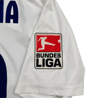 MSV Duisburg Heim 2008-09 M/L 'Kouemaha'