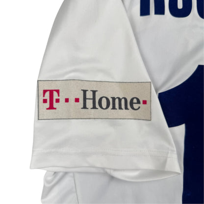MSV Duisburg Heim 2008-09 M/L 'Kouemaha'