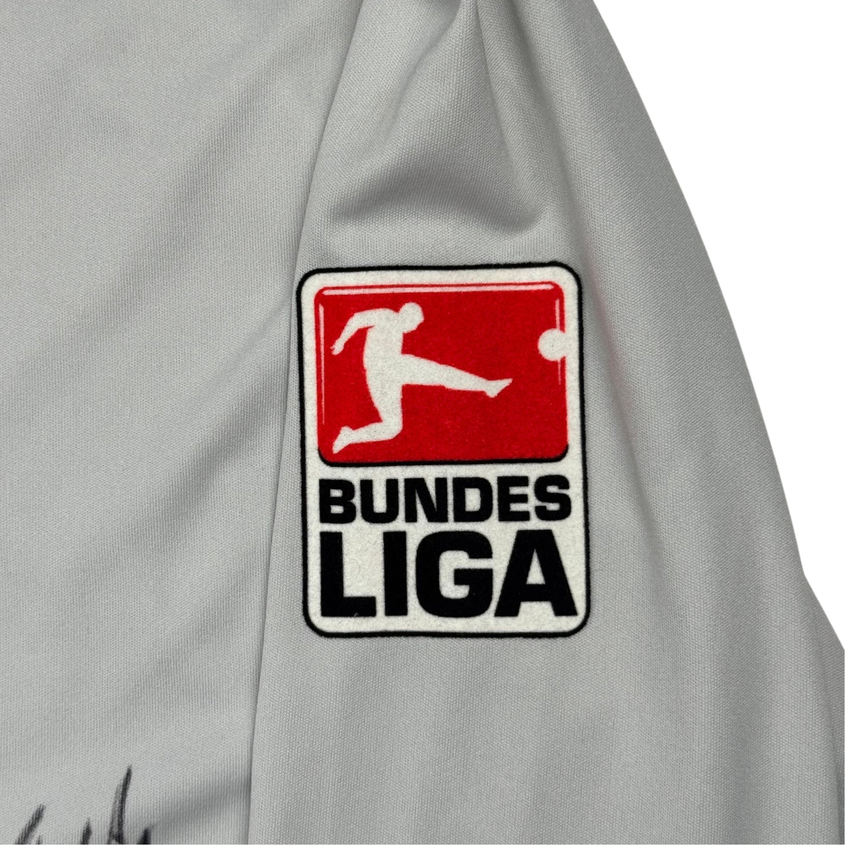 FC St. Pauli Torwart 2007-08 XXL 'Reus' – Match Issue