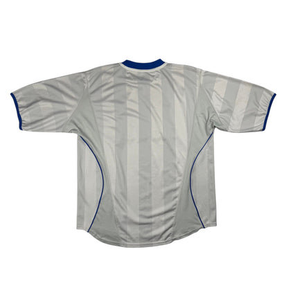 Hertha BSC Auswärts 2000-01 L