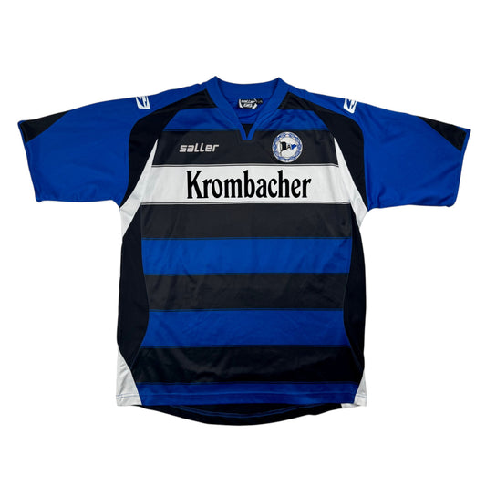 Arminia Bielefeld Heim 2009-10 L/XL 'Mijatovic'
