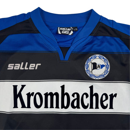 Arminia Bielefeld Heim 2009-10 L/XL 'Mijatovic'