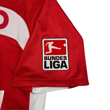 Arminia Bielefeld Ausweich 2002-04 L 'Radtke' - Match Issue