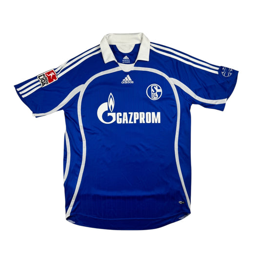 Schalke 04 Heim 2006-08 L 'Lövenkrands'