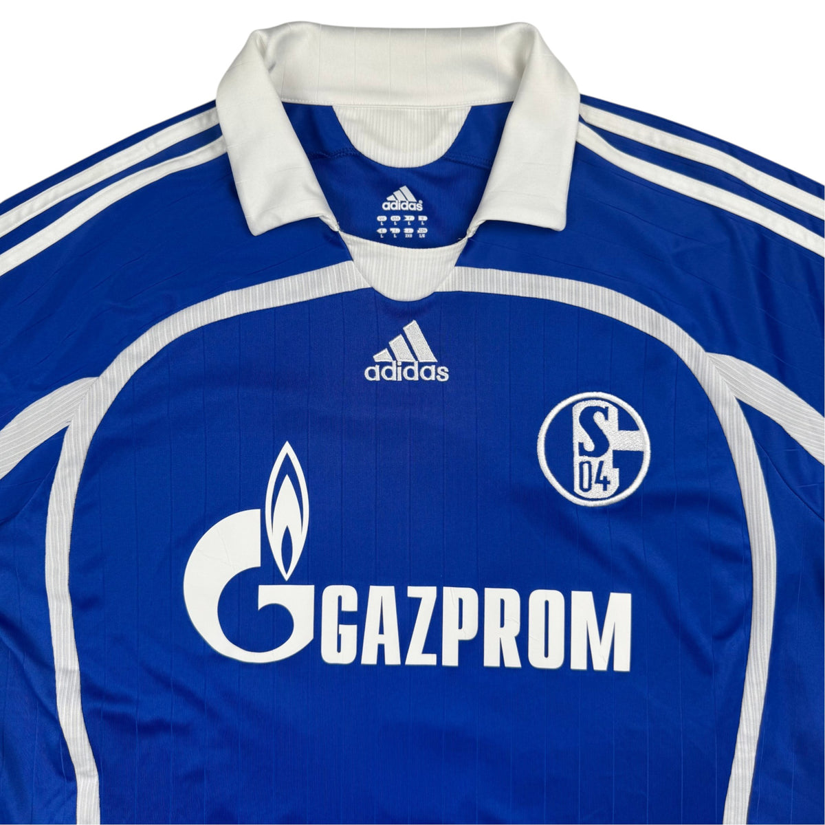 Schalke 04 Heim 2006-08 L 'Lövenkrands'