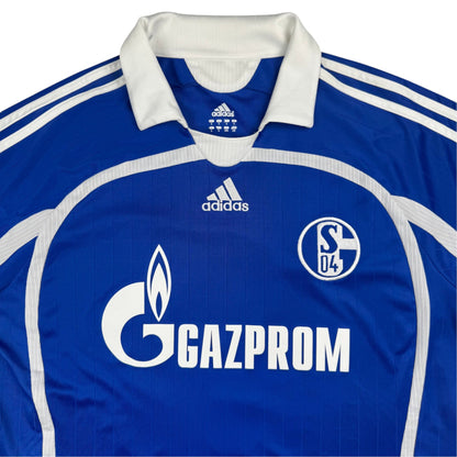 Schalke 04 Heim 2006-08 L 'Lövenkrands'