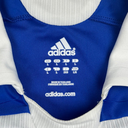Schalke 04 Heim 2006-08 L 'Lövenkrands'