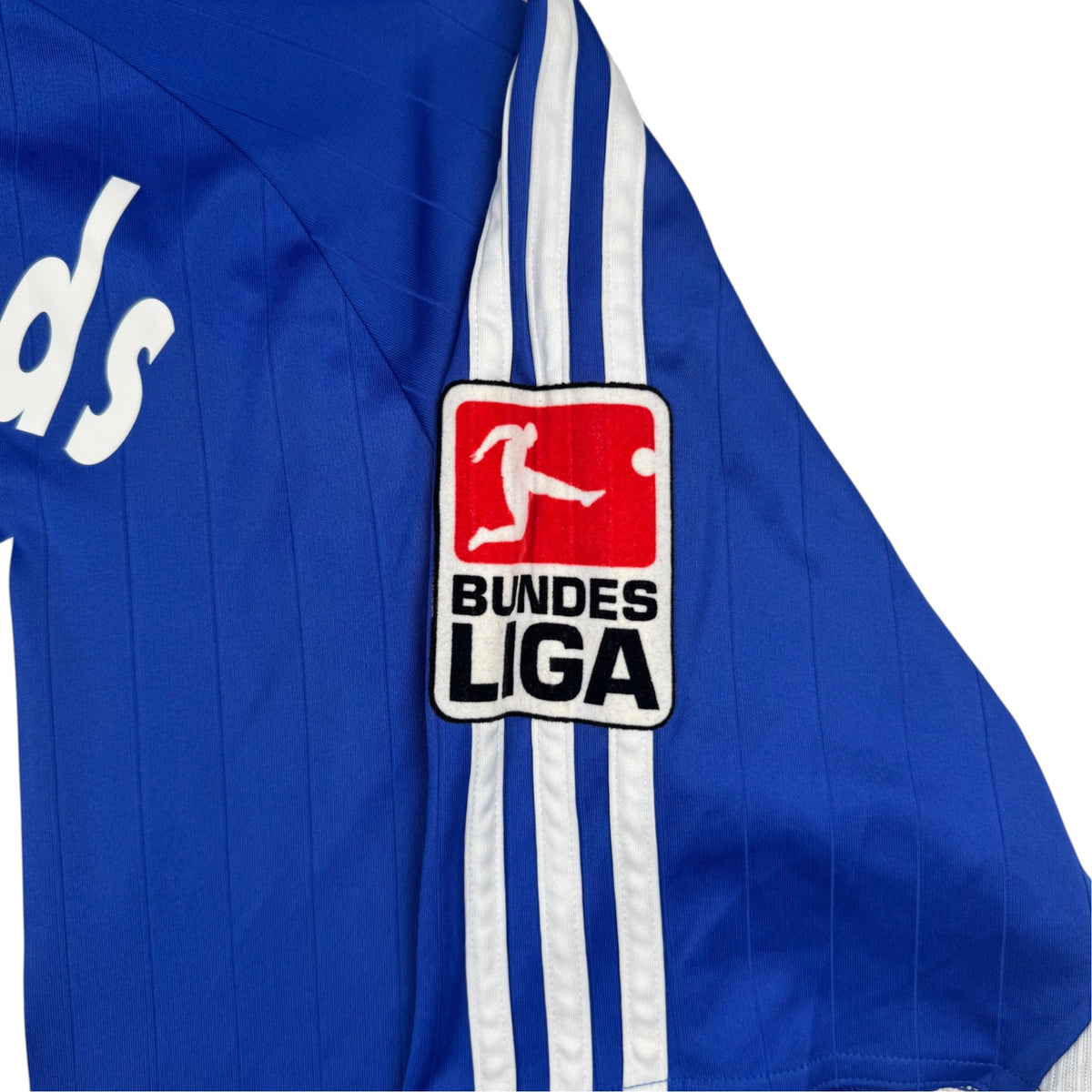 Schalke 04 Heim 2006-08 L 'Lövenkrands'