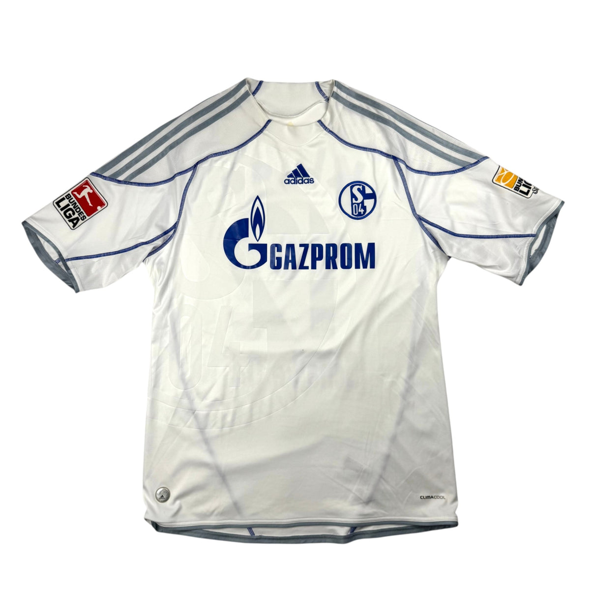 FC Schalke 04 Ausweich 2009/10 'Kluge'