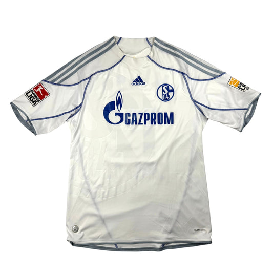 FC Schalke 04 Ausweich 2009/10 'Kluge'