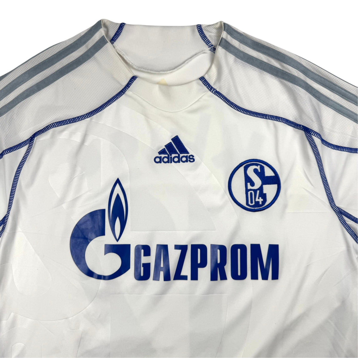 FC Schalke 04 Ausweich 2009/10 'Kluge'