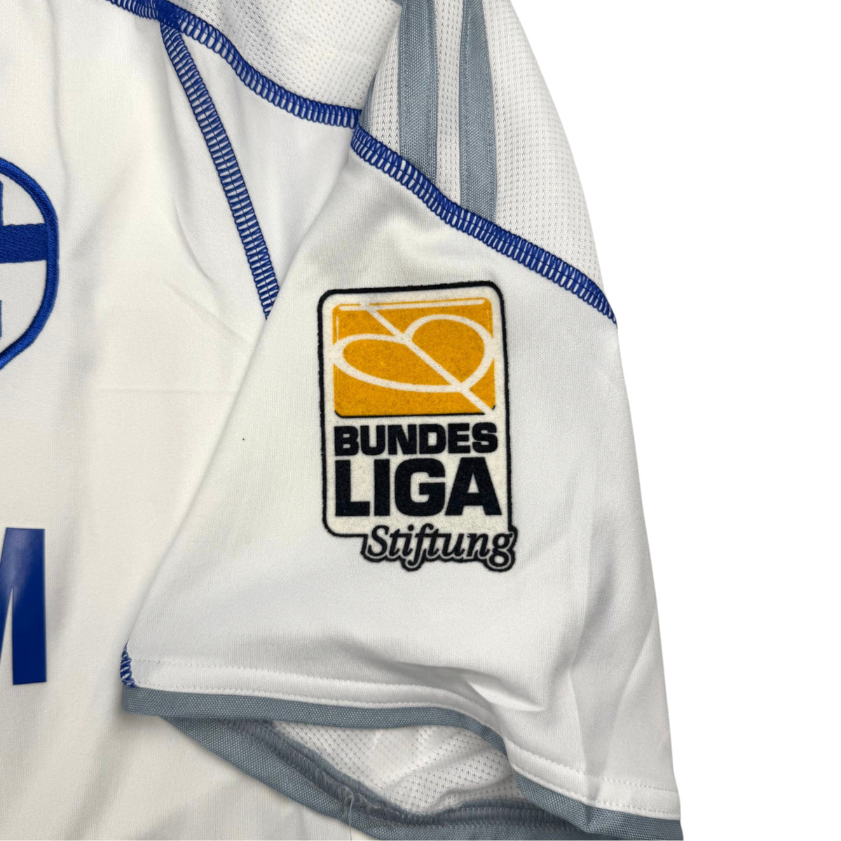 FC Schalke 04 Ausweich 2009/10 'Kluge'