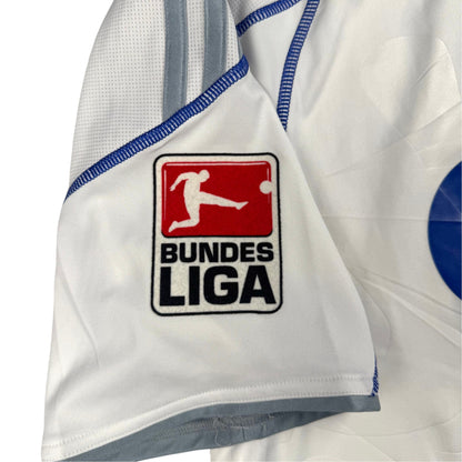 FC Schalke 04 Ausweich 2009/10 'Kluge'