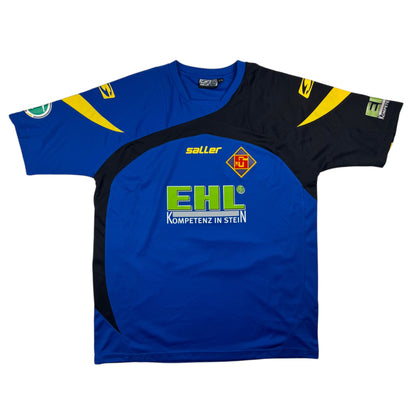 TuS Koblenz Heim 2010-11 L/XL 'Bender' – Match Issue
