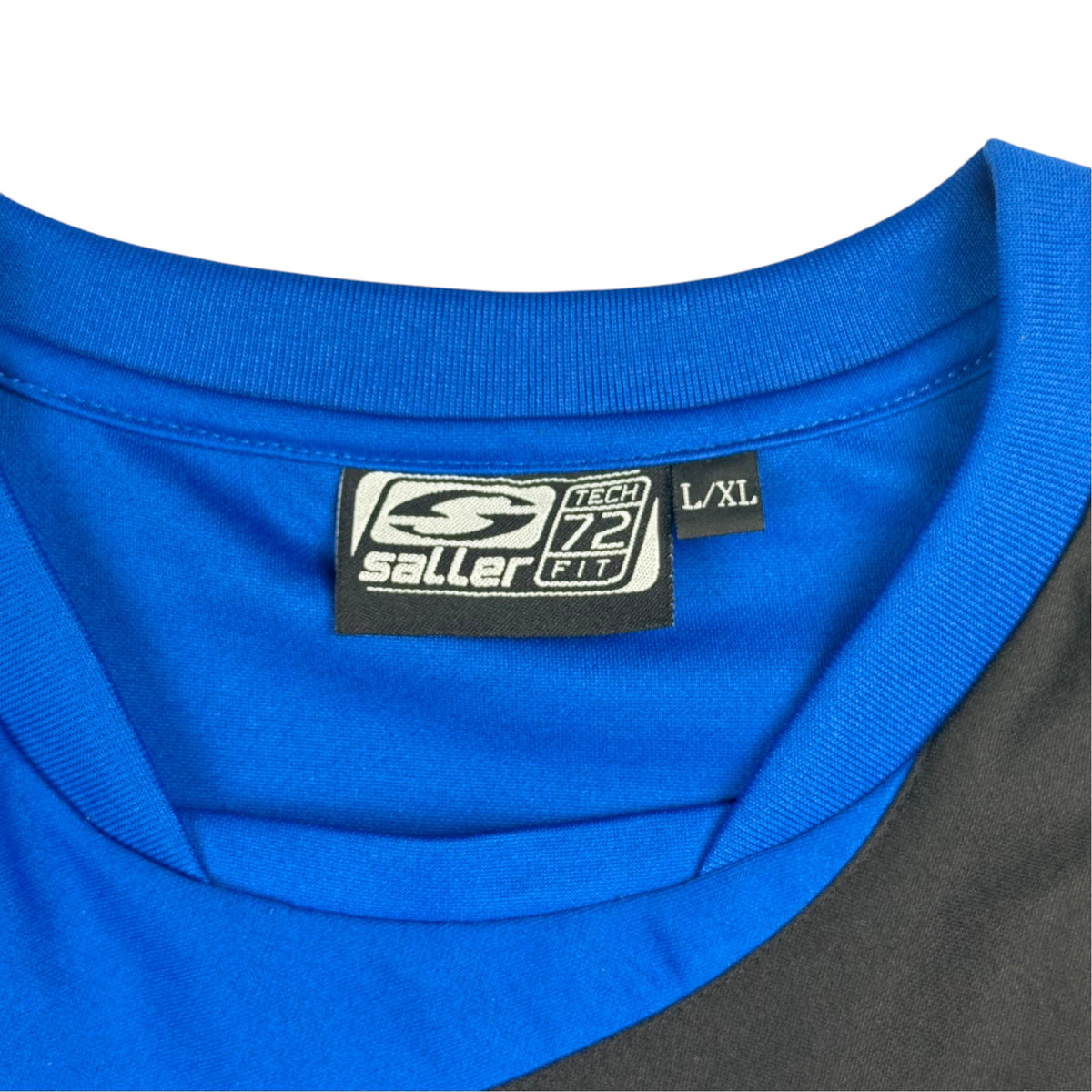 TuS Koblenz Heim 2010-11 L/XL 'Bender' – Match Issue