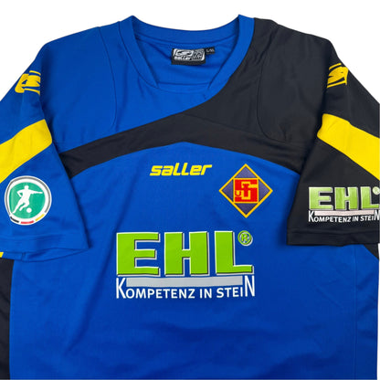 TuS Koblenz Heim 2010-11 L/XL 'Bender' – Match Issue