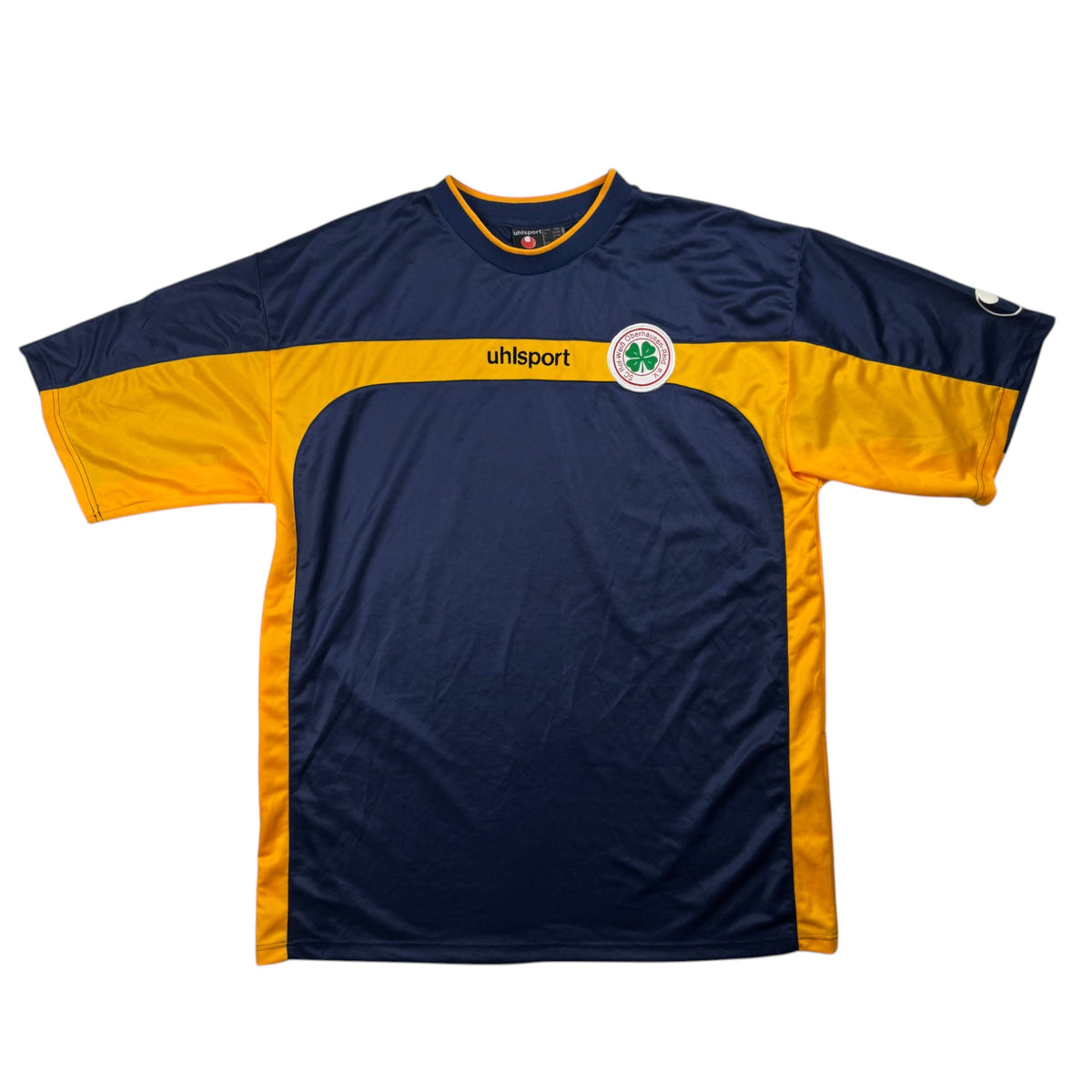 Rot-Weiß Oberhausen Auswärts 2004-05 XXL