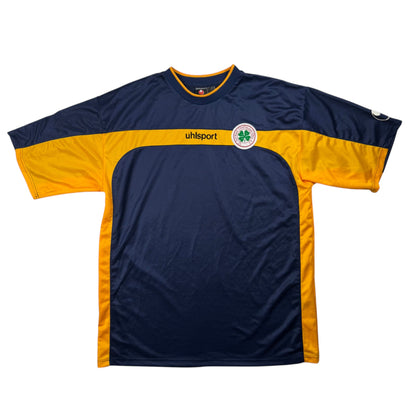 Rot-Weiß Oberhausen Auswärts 2004-05 XXL