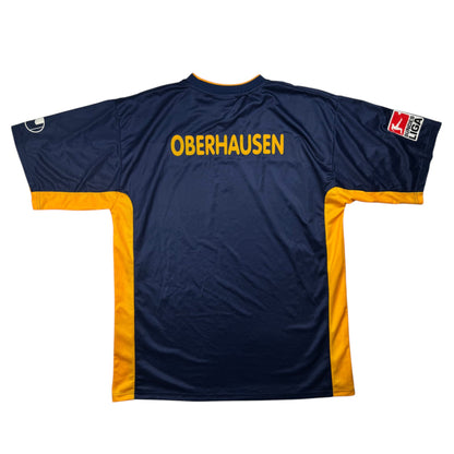 Rot-Weiß Oberhausen Auswärts 2004-05 XXL