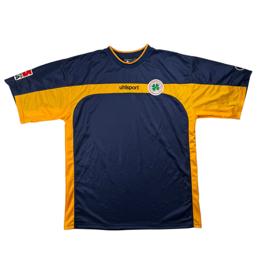 Rot-Weiß Oberhausen Auswärts 2004-05 XXL