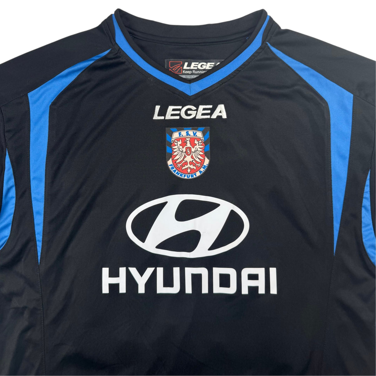 FSV Frankfurt Ausweich 2009-10 L 'Kujabi'