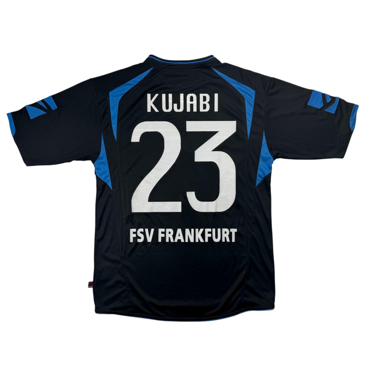FSV Frankfurt Ausweich 2009-10 L 'Kujabi'