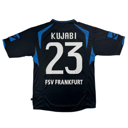 FSV Frankfurt Ausweich 2009-10 L 'Kujabi'