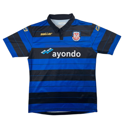 FSV Frankfurt Heim 2015-16 L/XL 'Haji Safi'