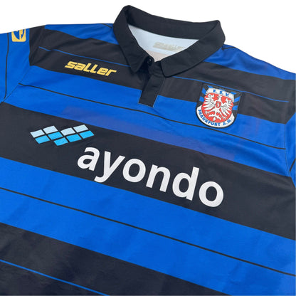FSV Frankfurt Heim 2015-16 L/XL 'Haji Safi'