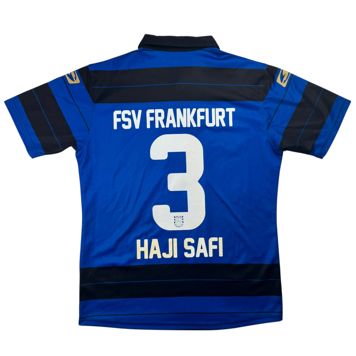 FSV Frankfurt Heim 2015-16 L/XL 'Haji Safi'