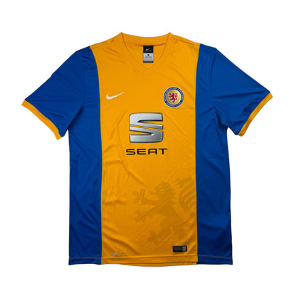 Eintracht Braunschweig Heim 2014-15 L